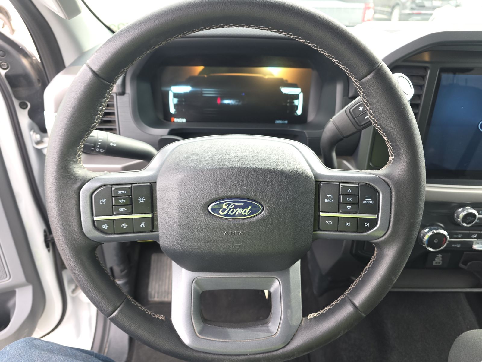 2025 Ford F-150 XLT AWD