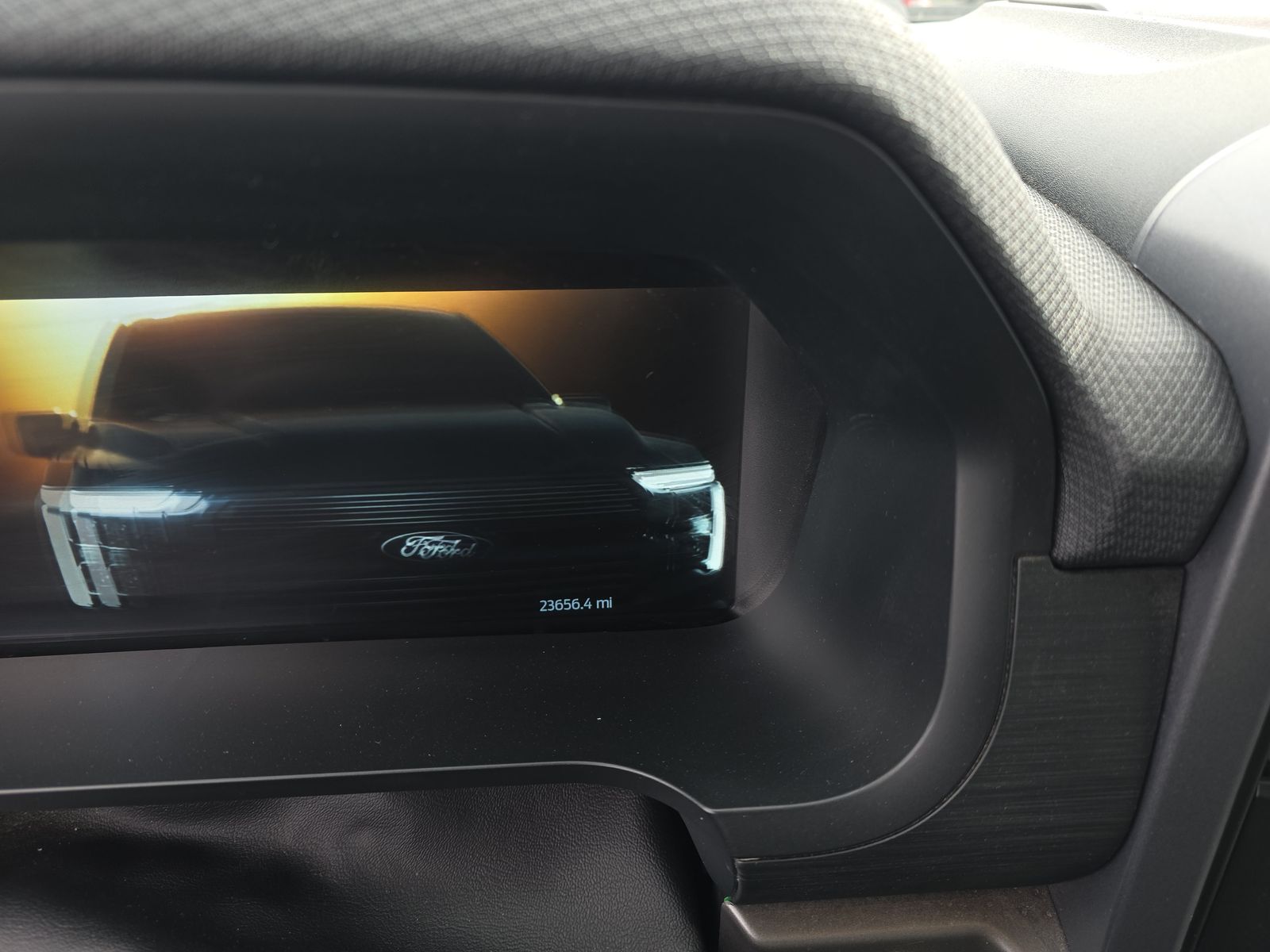 2025 Ford F-150 XLT AWD