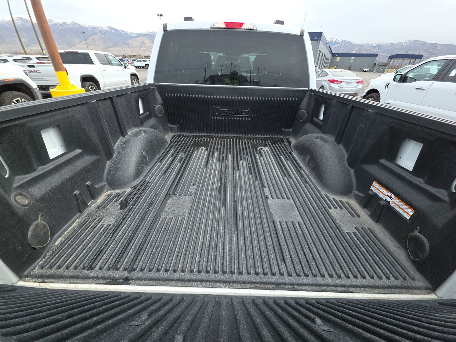 2025 Ford F-150 XLT AWD