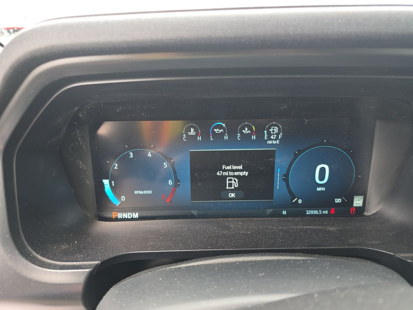 2024 Ford F-150 Hybrid Lariat AWD