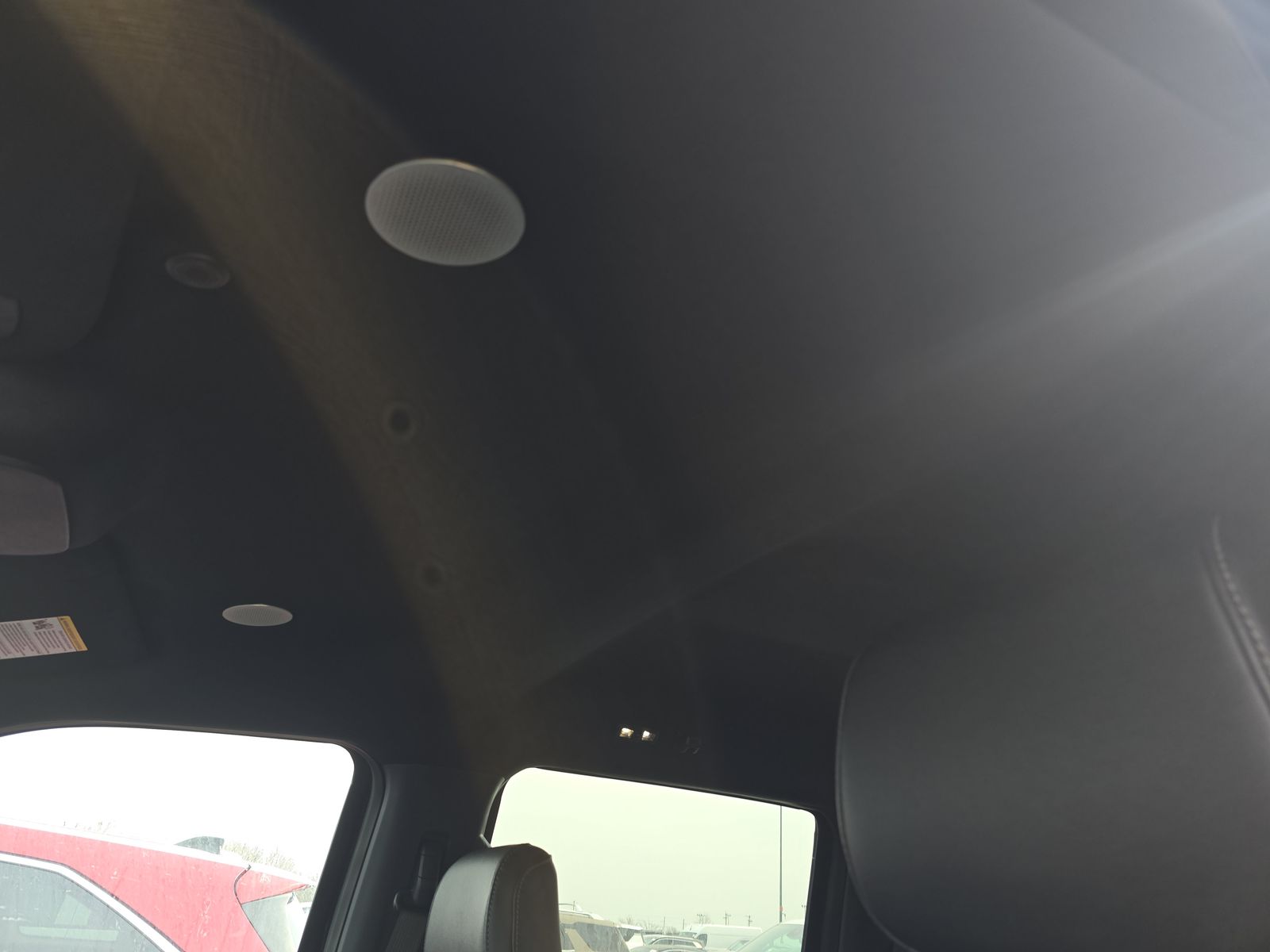 2024 Ford F-150 Hybrid Lariat AWD