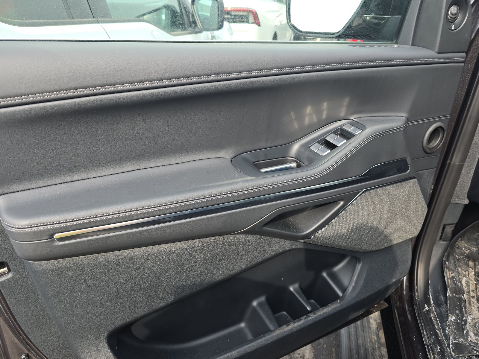 2025 Lincoln Navigator Reserve AWD