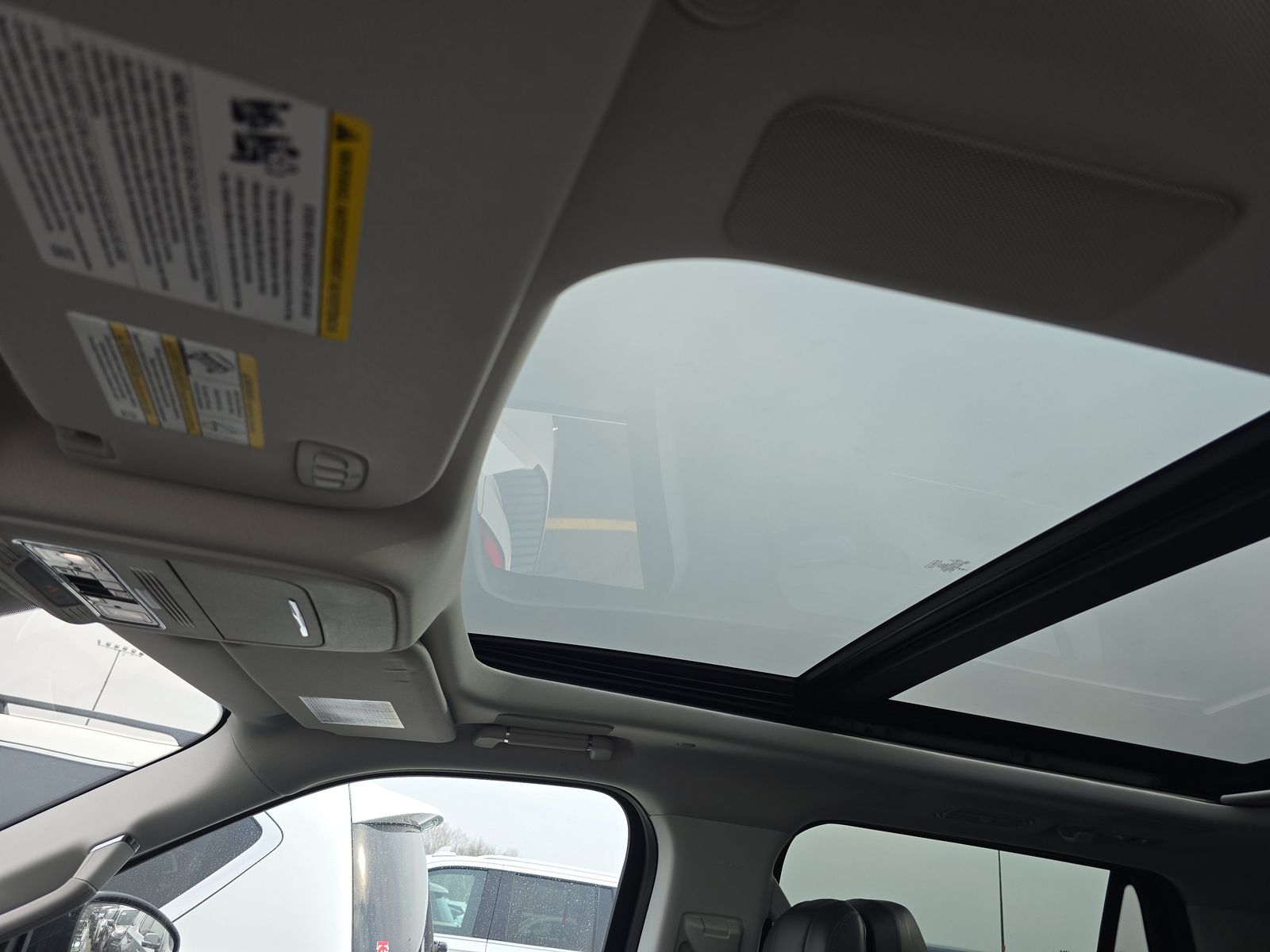 2025 Lincoln Navigator Reserve AWD