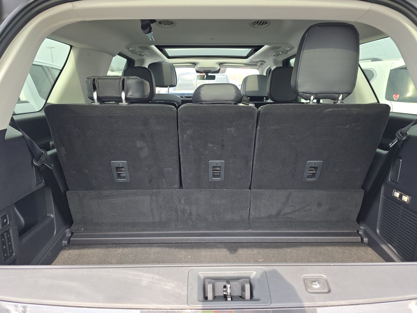 2025 Lincoln Navigator Reserve AWD