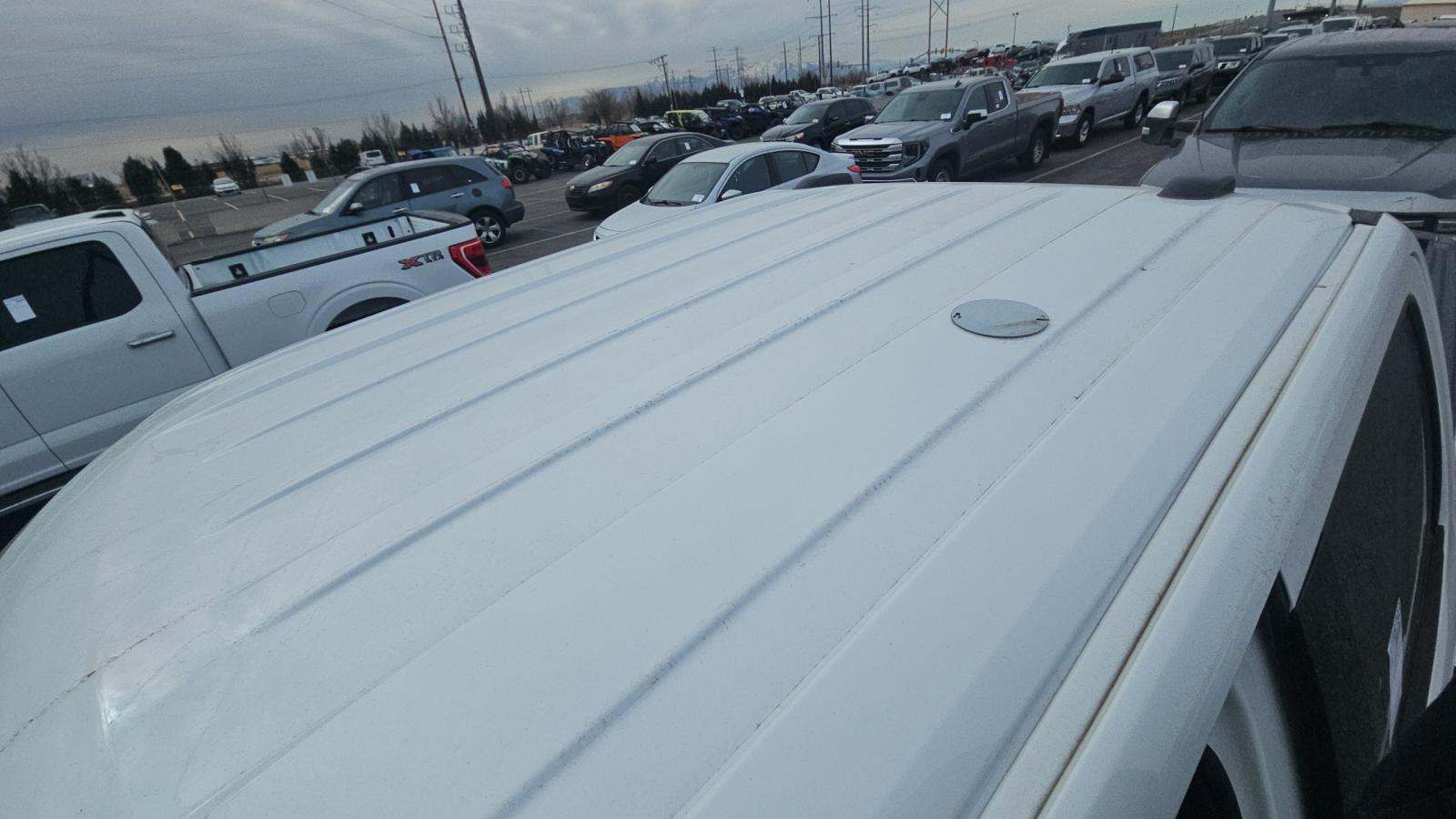 2025 Ford F-150 XLT AWD