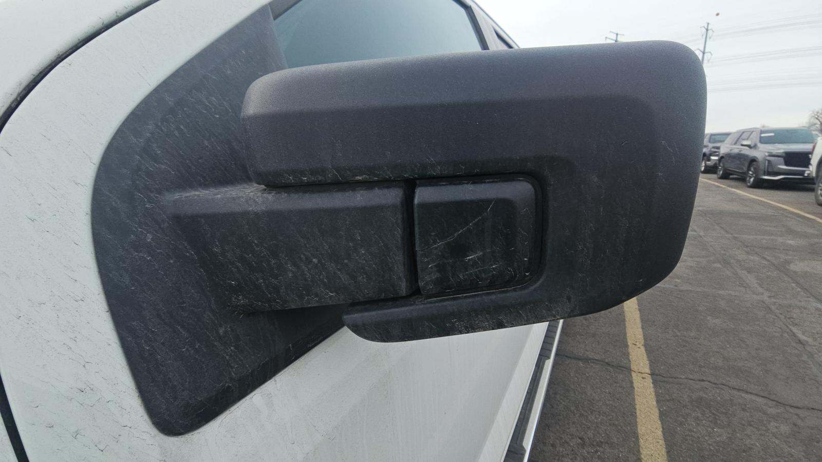 2025 Ford F-150 XLT AWD