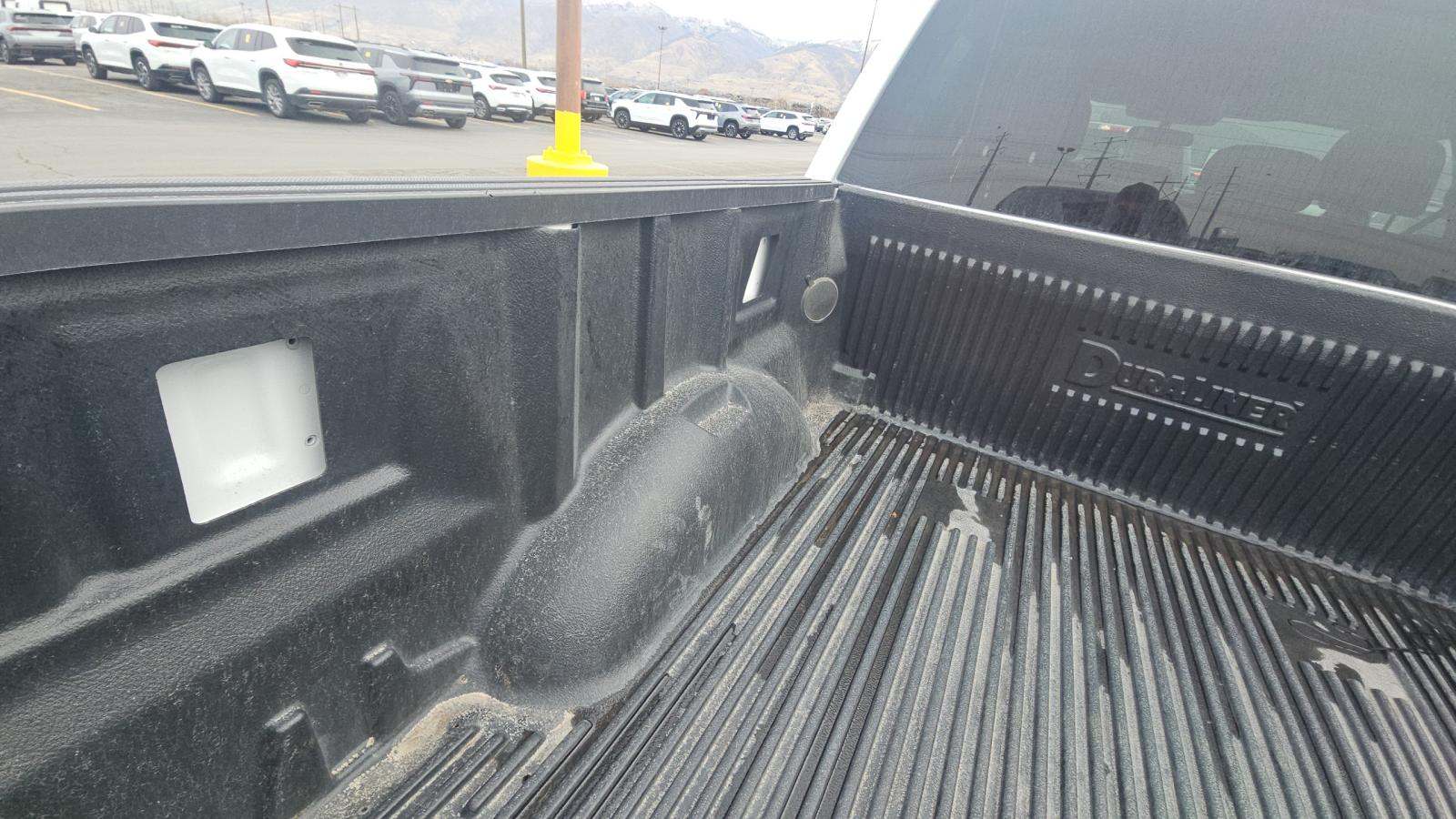 2025 Ford F-150 XLT AWD