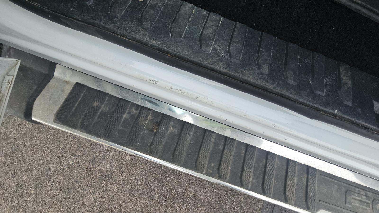 2025 Ford F-150 XLT AWD