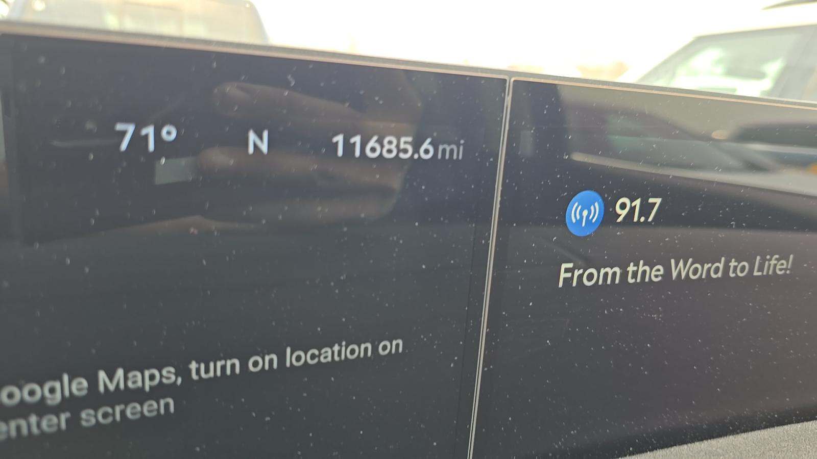 2025 Lincoln Navigator Reserve AWD