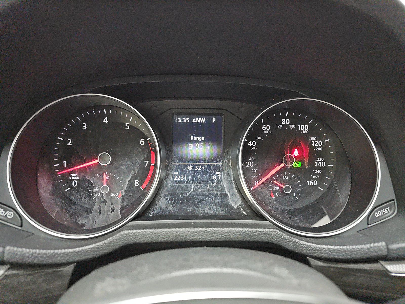 2018 Volkswagen Passat 2.0T SEL Premium FWD