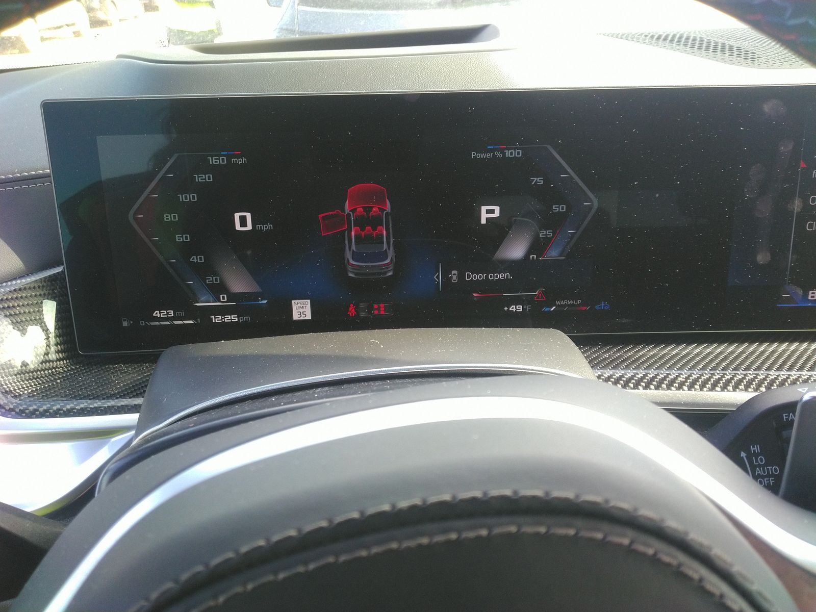 2026 BMW X5 M60i xDrive AWD