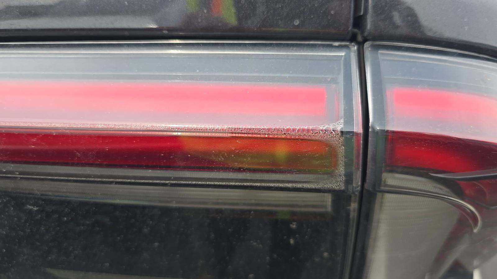 2025 Lincoln Navigator Reserve AWD