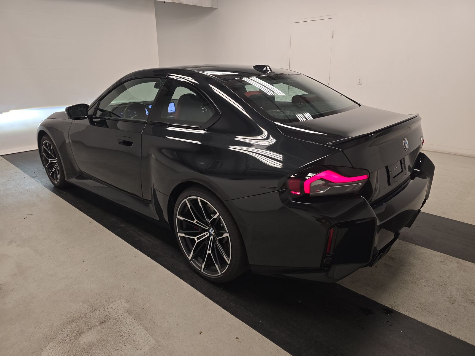 2025 BMW M2 Base RWD