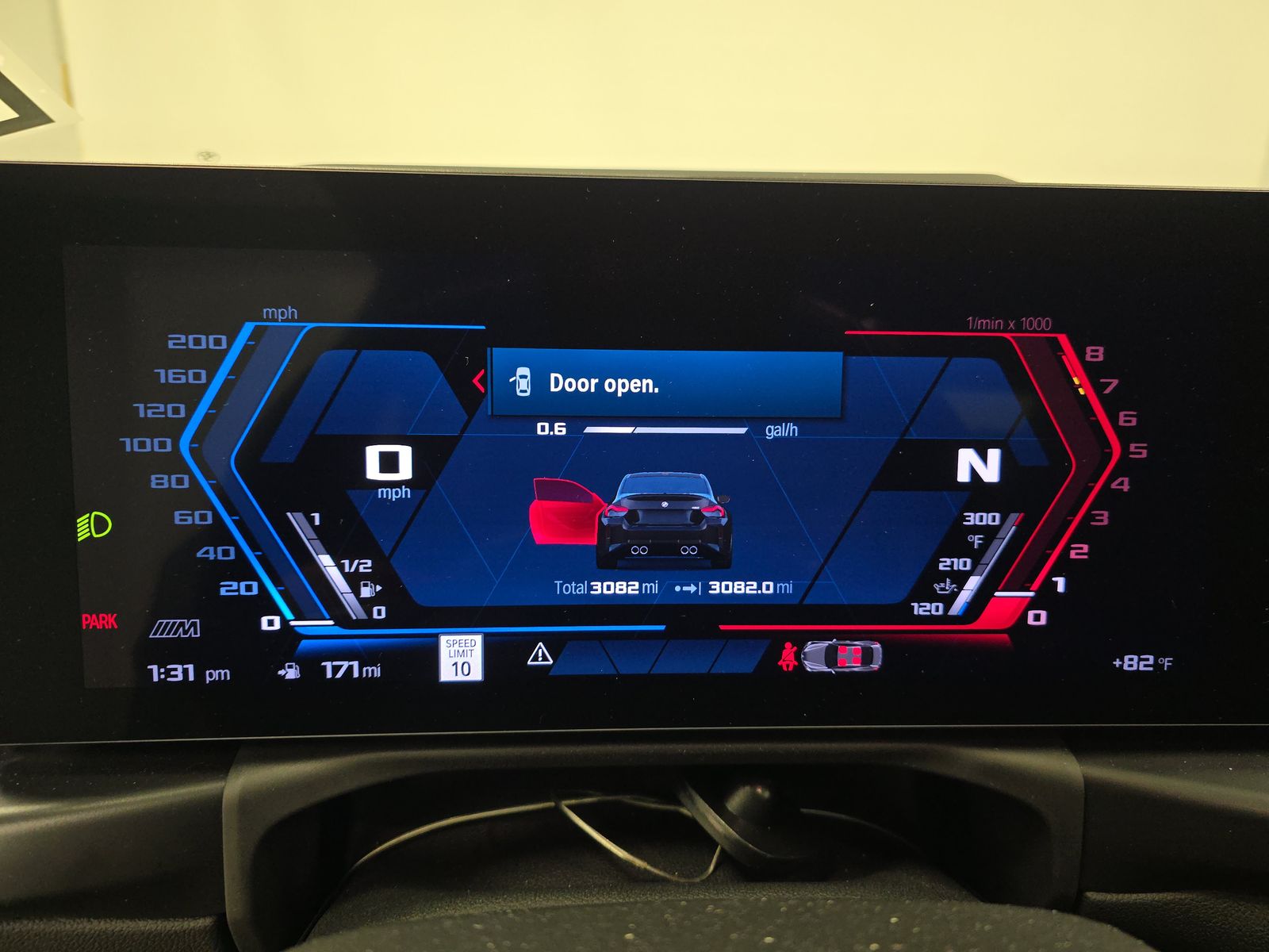 2025 BMW M2 Base RWD