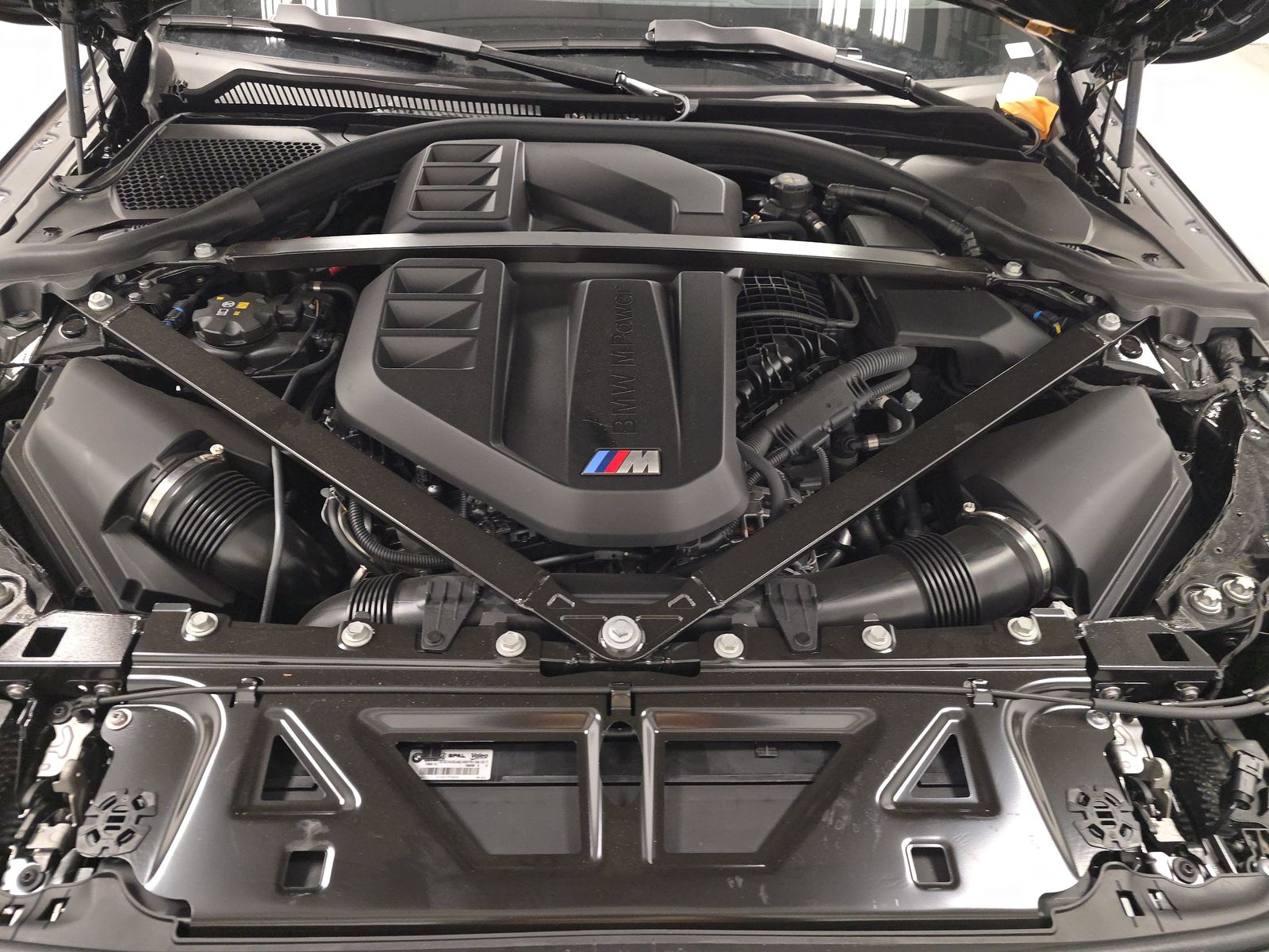 2025 BMW M2 Base RWD