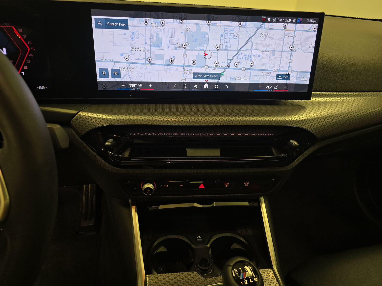 2025 BMW M2 Base RWD