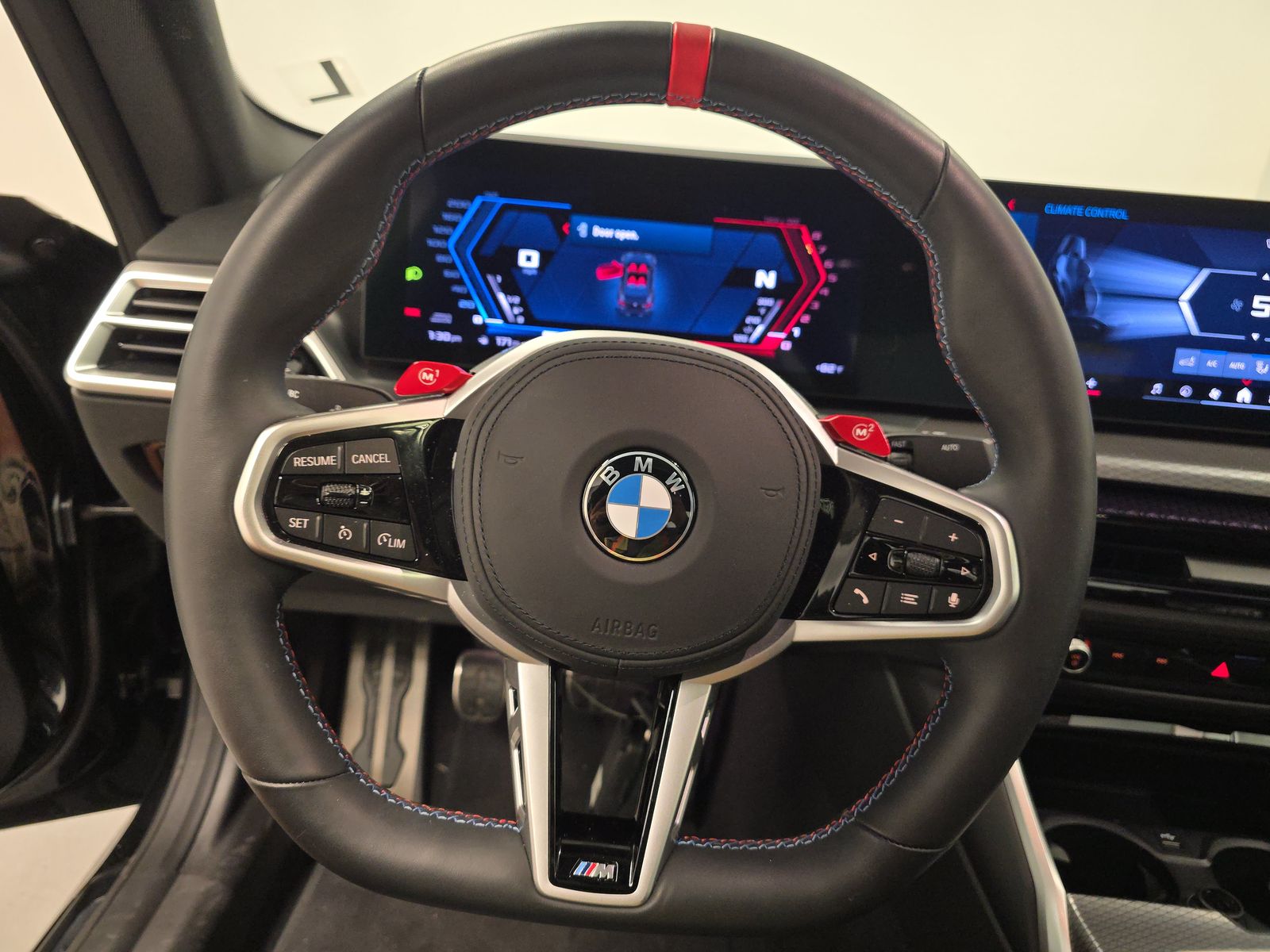 2025 BMW M2 Base RWD