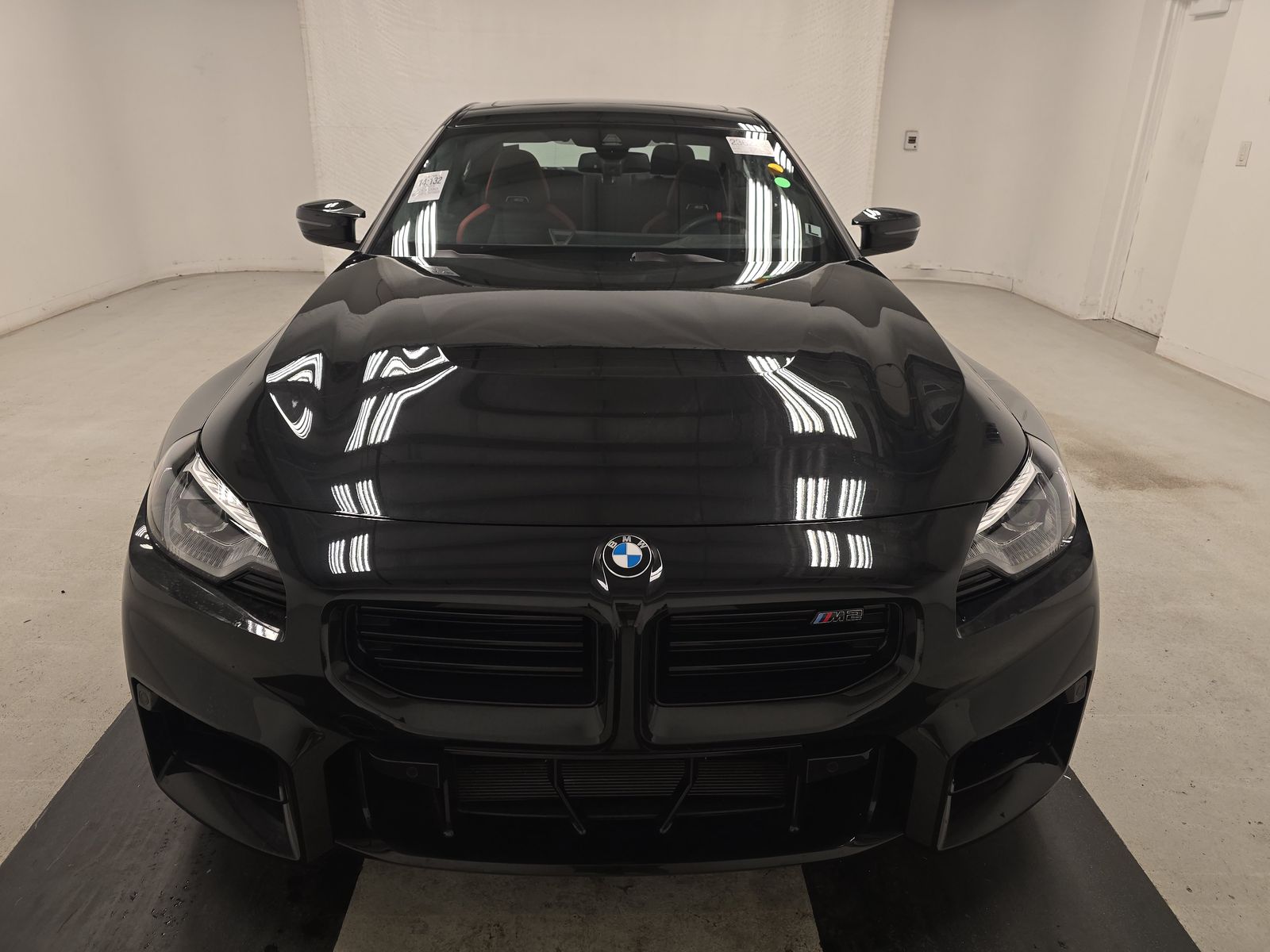 2025 BMW M2 Base RWD