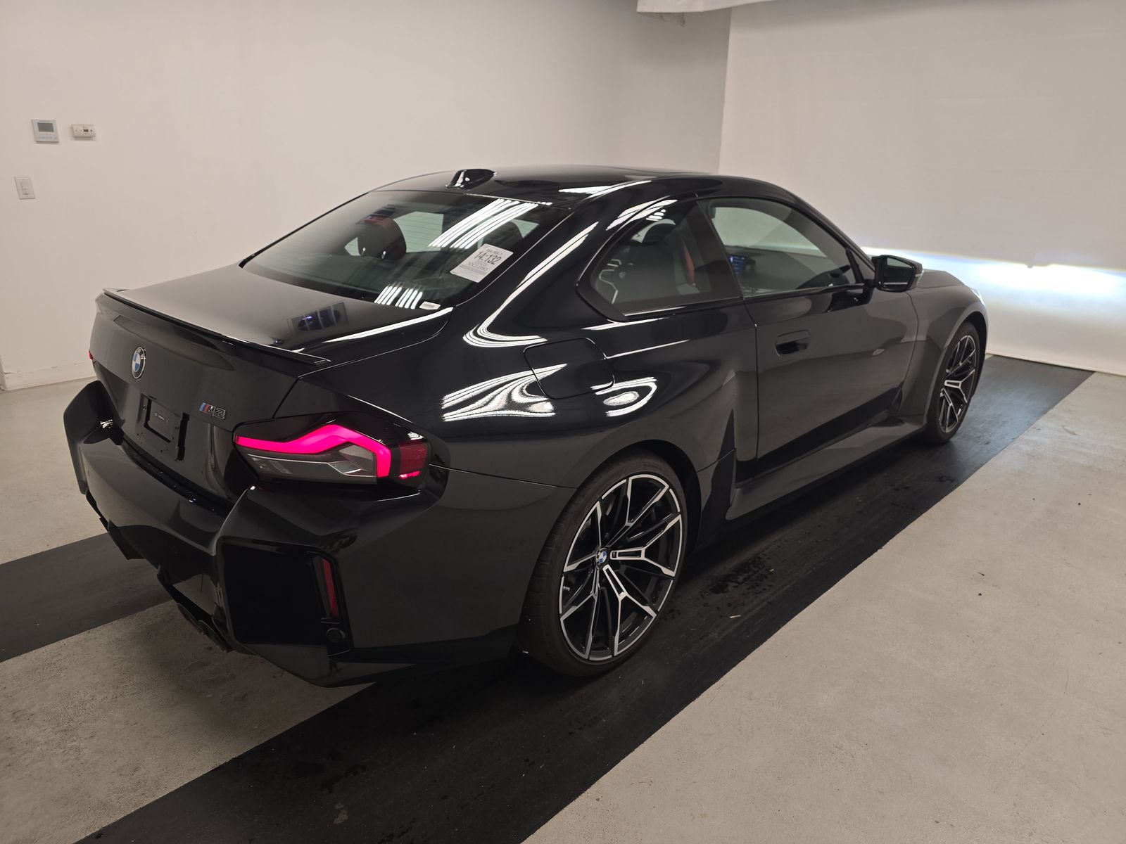 2025 BMW M2 Base RWD