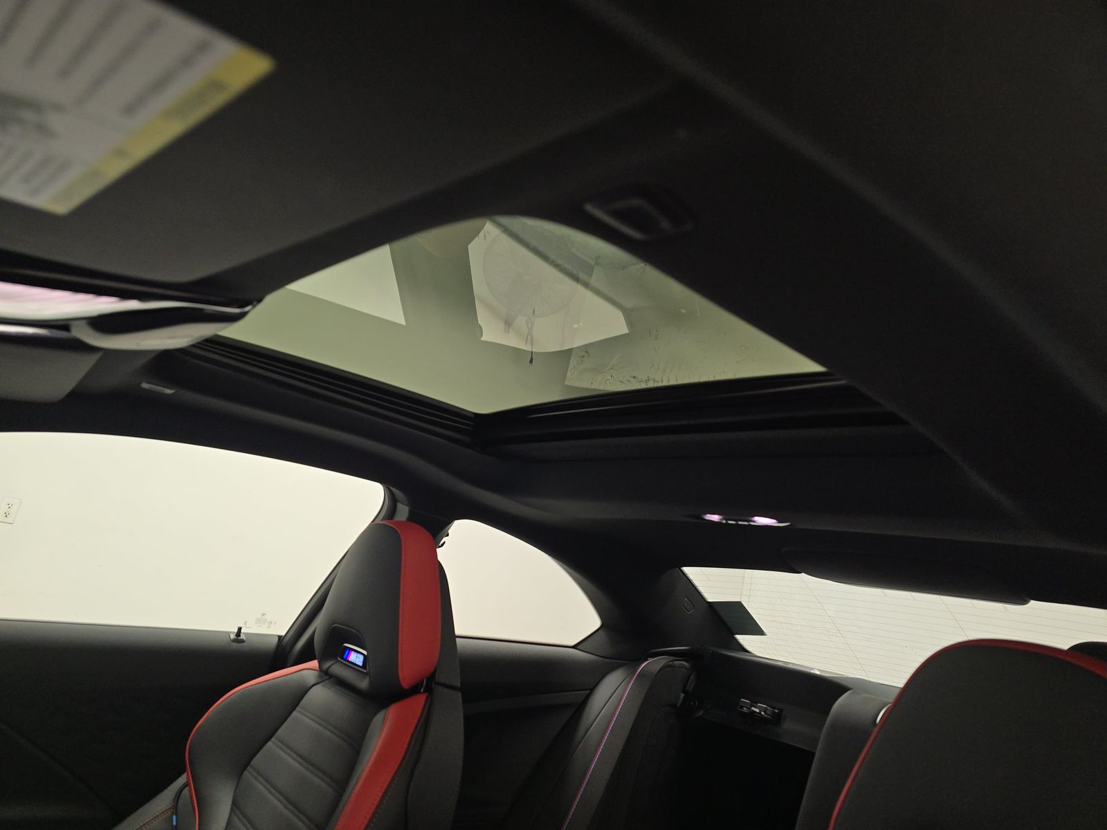 2025 BMW M2 Base RWD