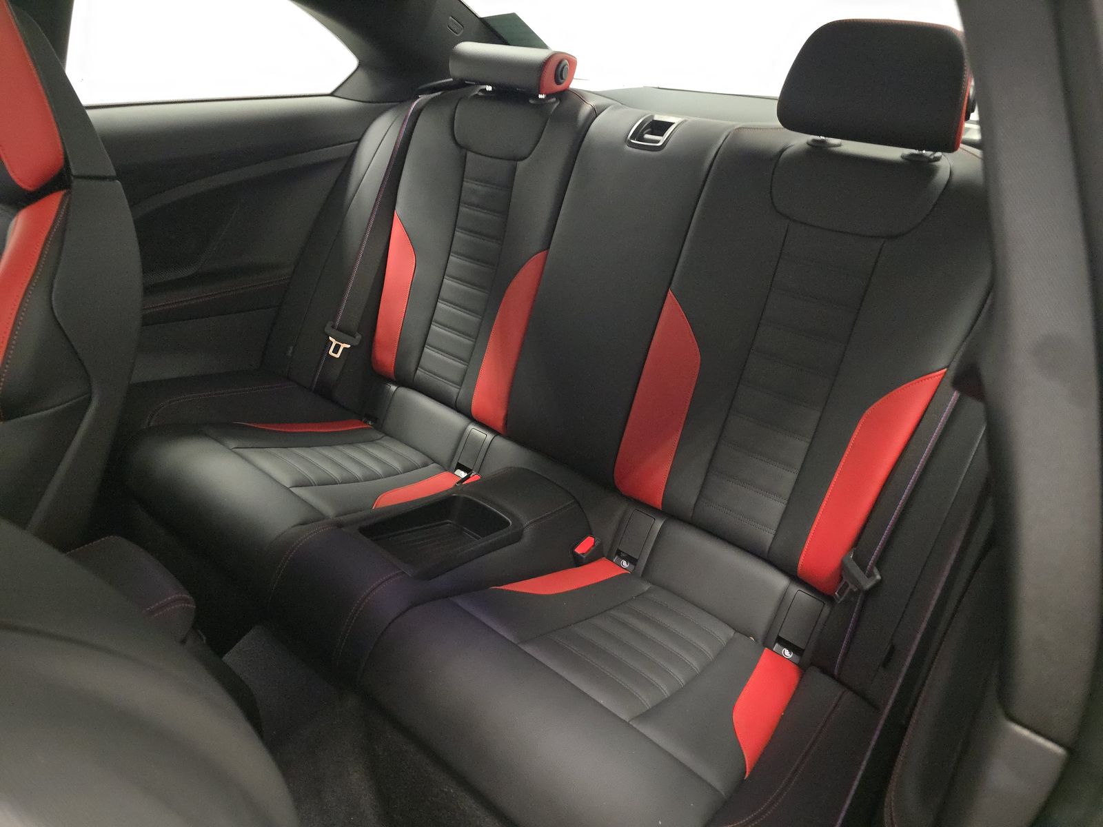 2025 BMW M2 Base RWD