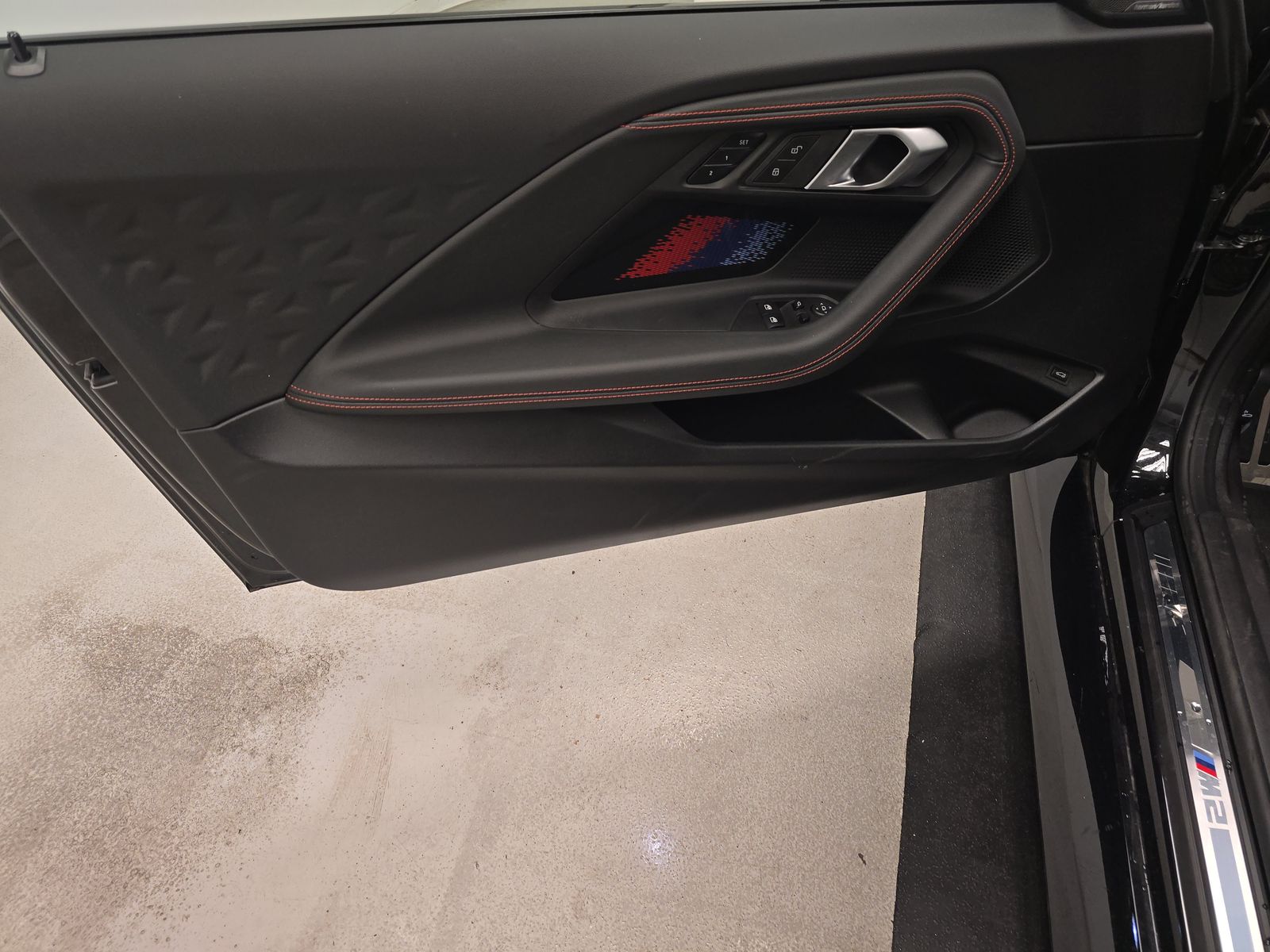 2025 BMW M2 Base RWD