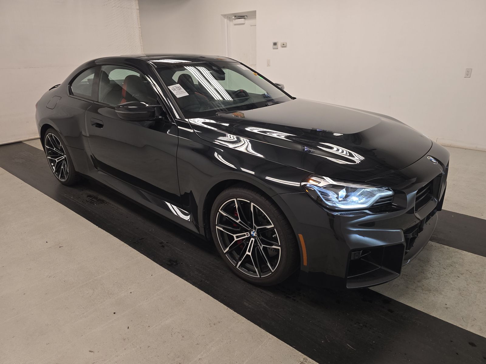 2025 BMW M2 Base RWD
