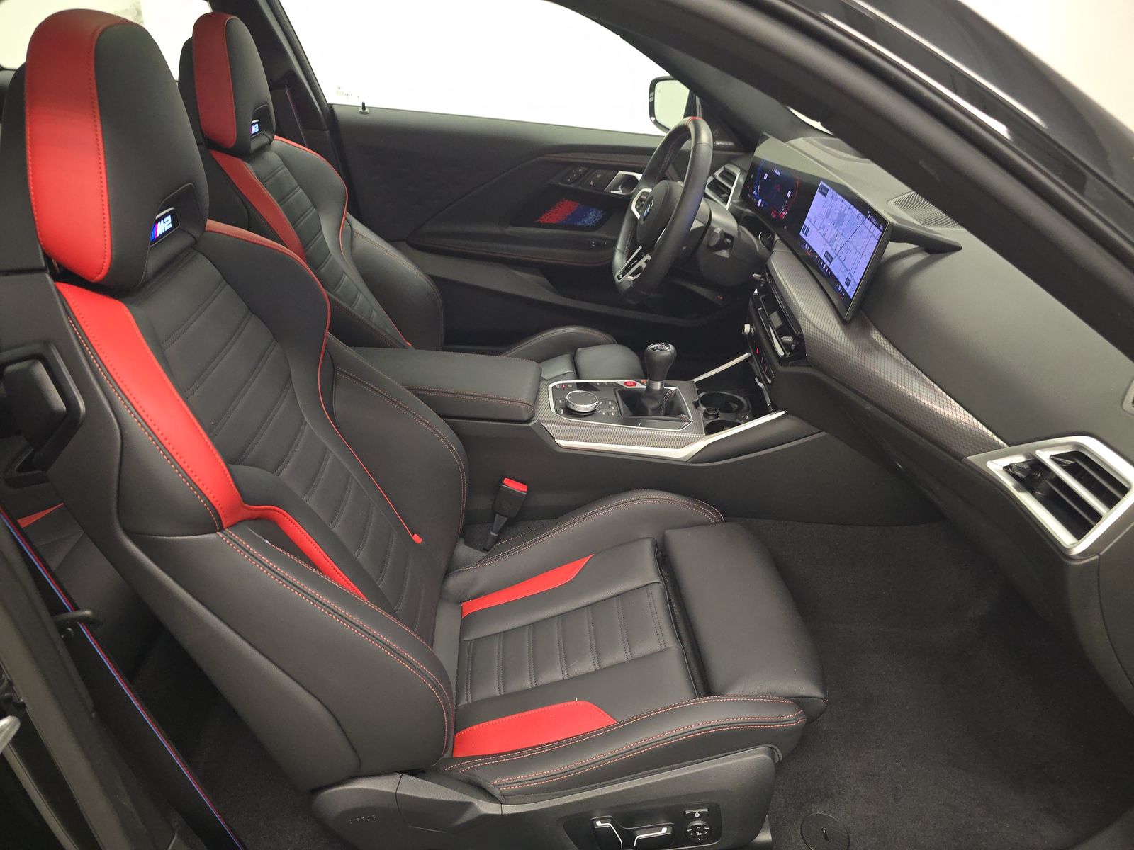 2025 BMW M2 Base RWD