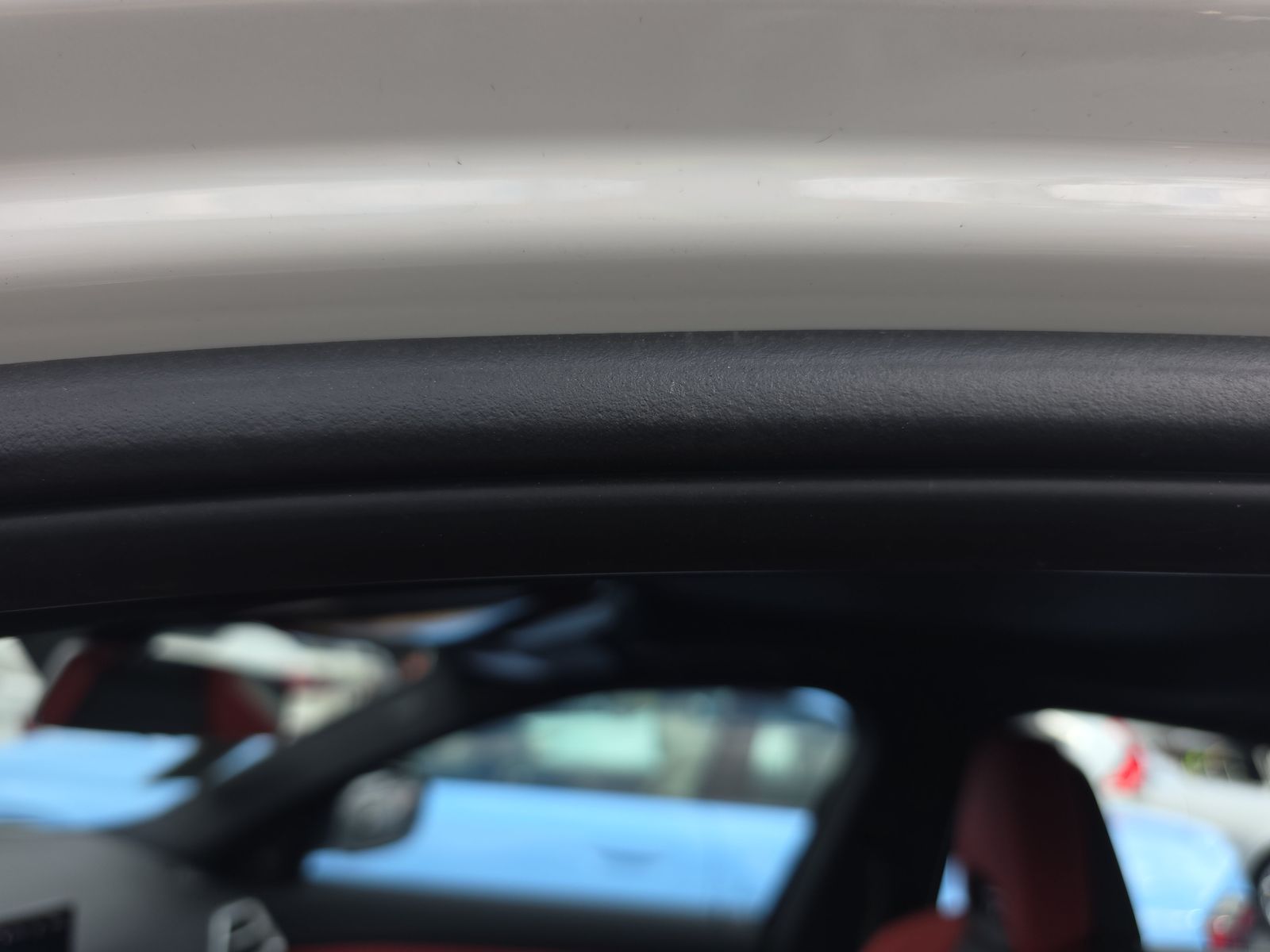 2025 BMW M3 Competition RWD