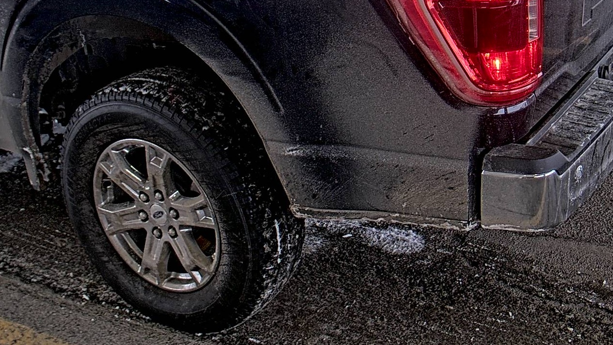 2022 Ford F-150 XLT AWD