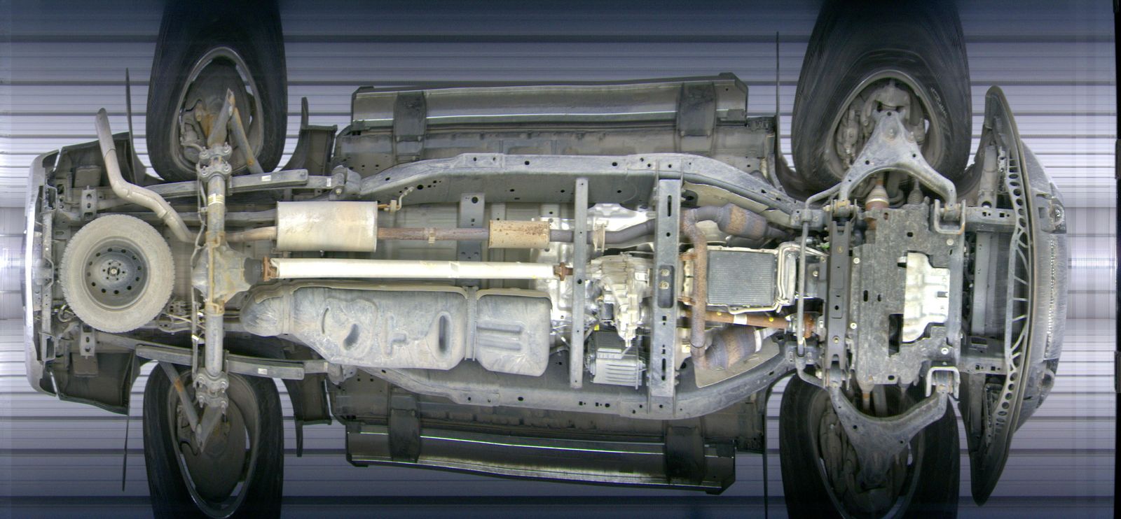 2025 Ford F-150 XLT AWD