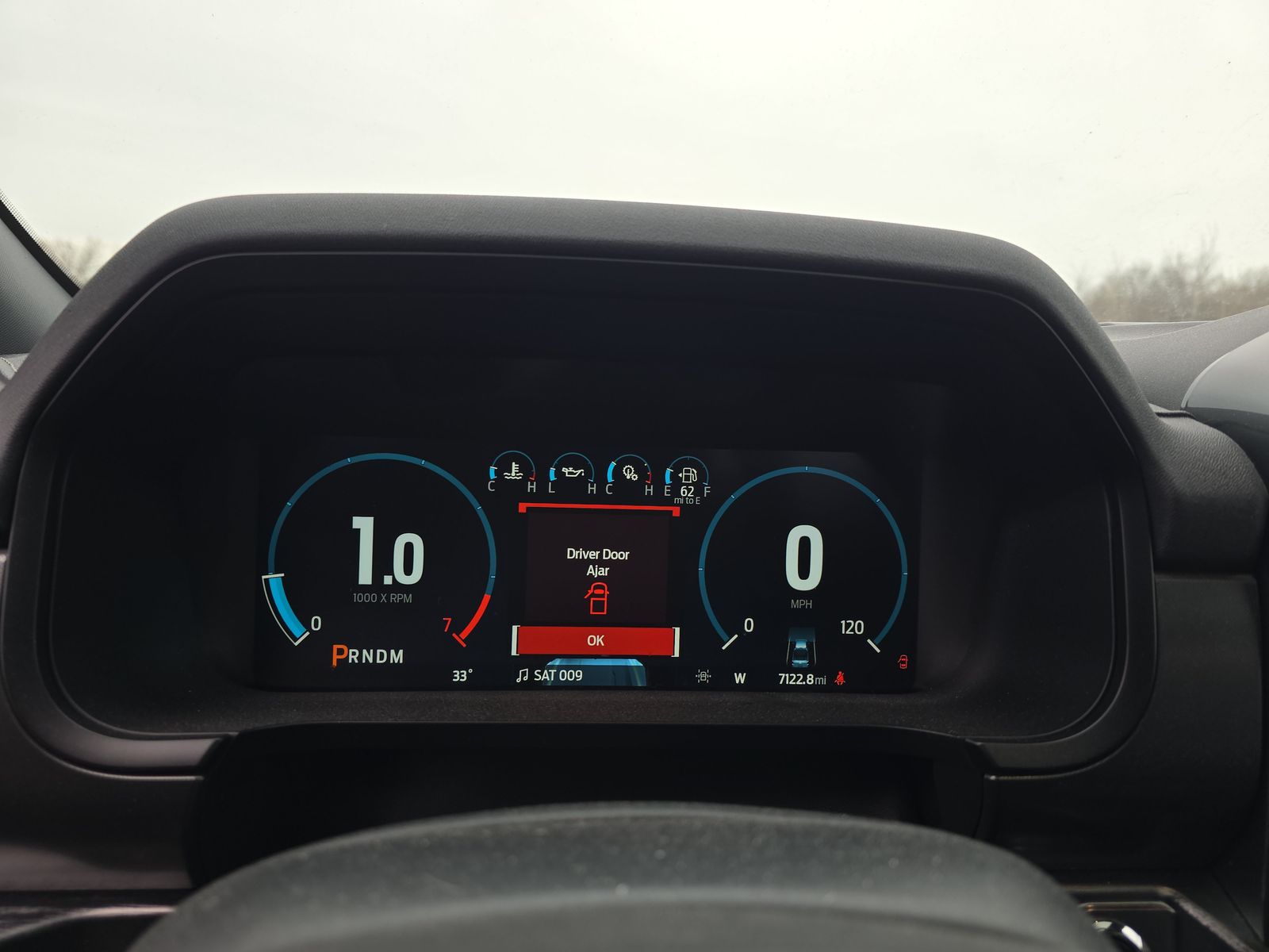 2022 Ford F-150 Hybrid Lariat AWD