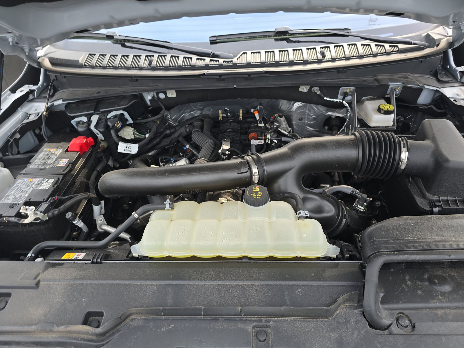 2025 Lincoln Navigator Black Label AWD