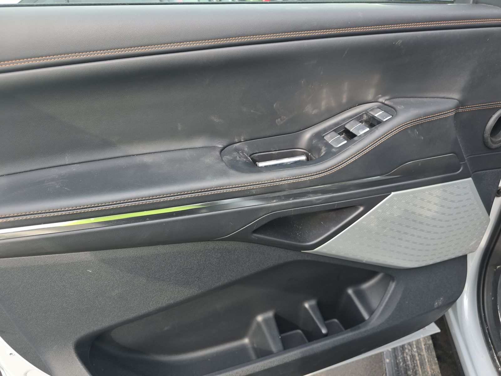 2025 Lincoln Navigator Black Label AWD