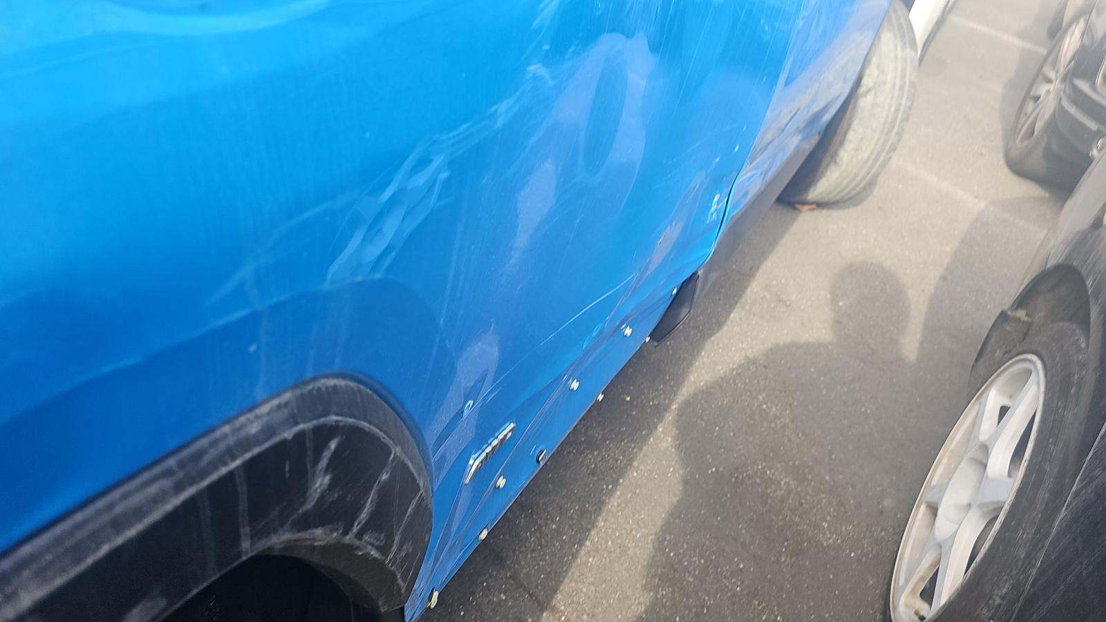 2020 Toyota RAV4 Hybrid LE AWD