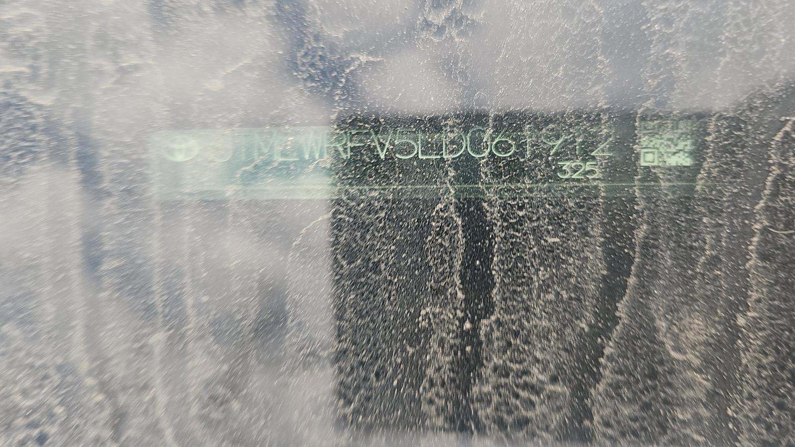 2020 Toyota RAV4 Hybrid LE AWD