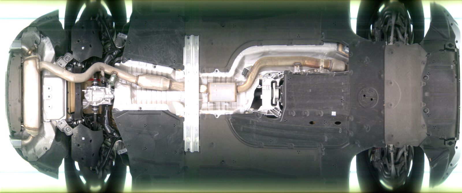 2026 BMW 4 Series 430i FWD