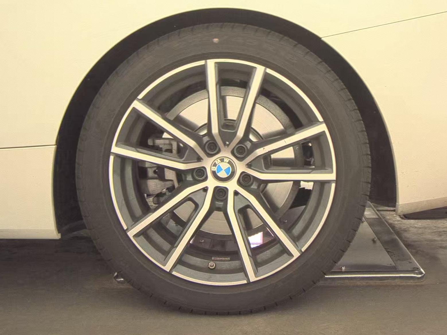 2026 BMW 4 Series 430i FWD