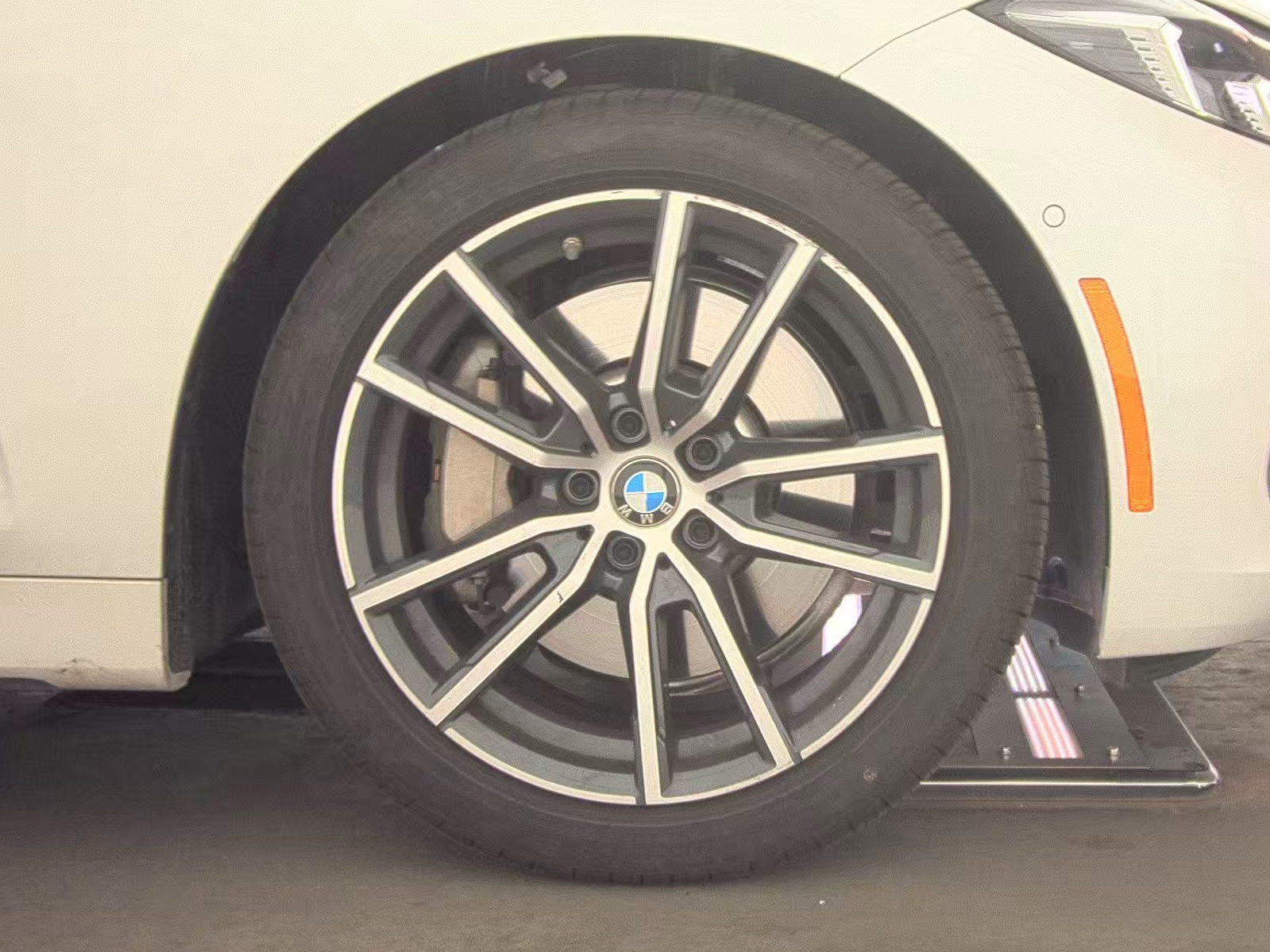 2026 BMW 4 Series 430i FWD