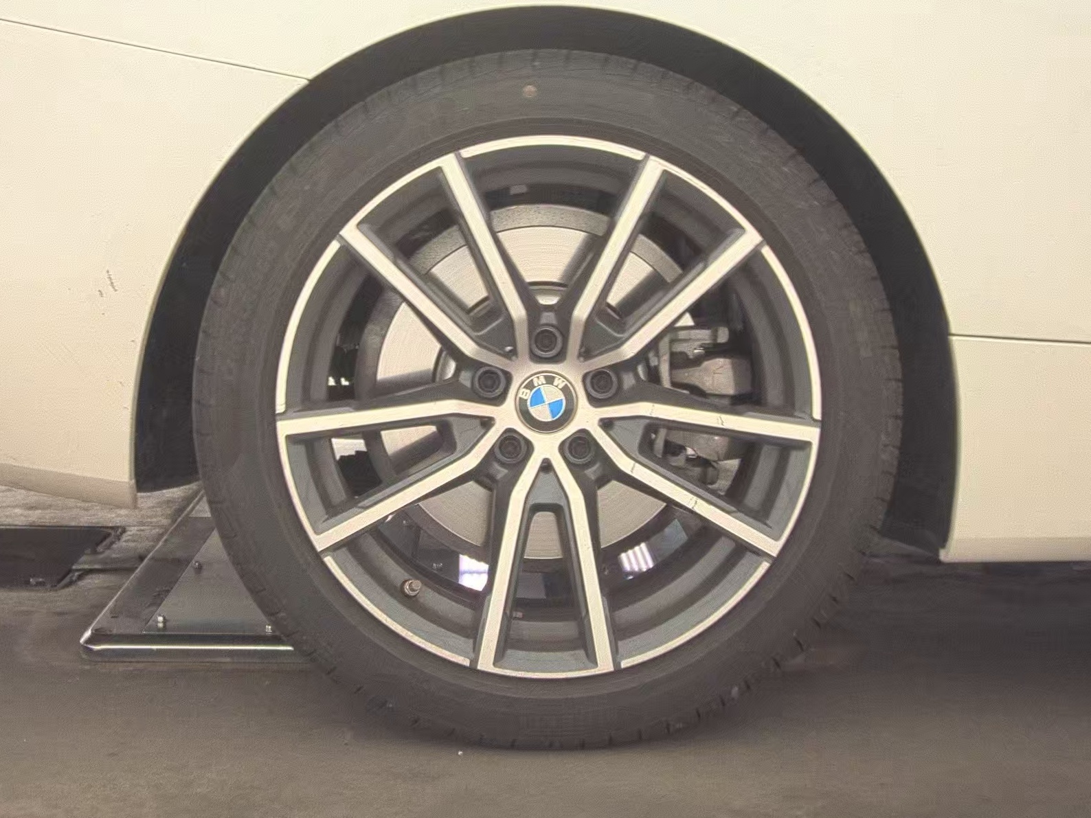 2026 BMW 4 Series 430i FWD