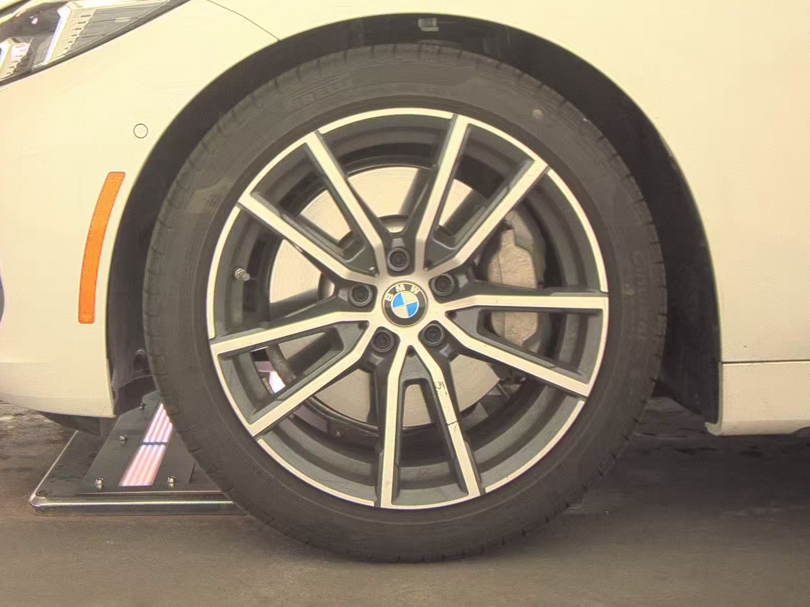 2026 BMW 4 Series 430i FWD