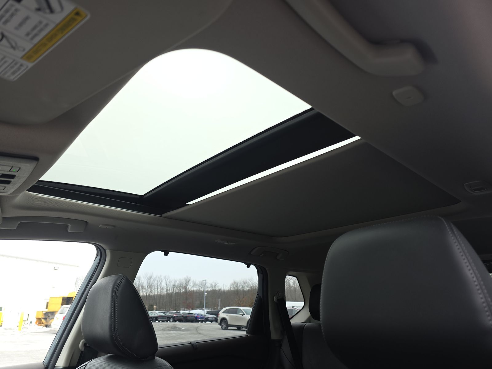 2023 Nissan Rogue Platinum AWD