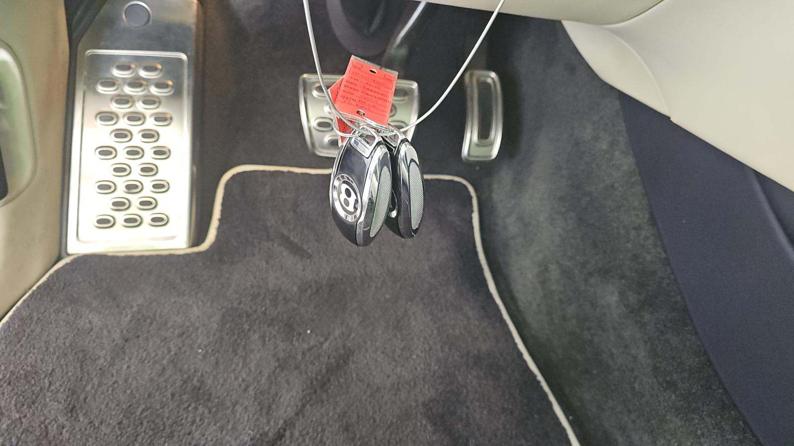 2019 Bentley Bentayga V8 AWD