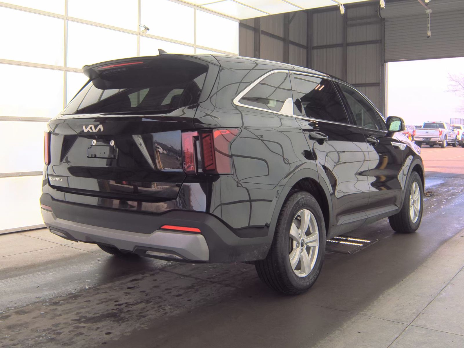 KIA OTHER - 6