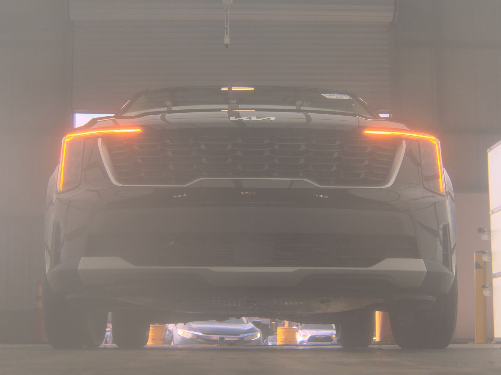 KIA OTHER - 4