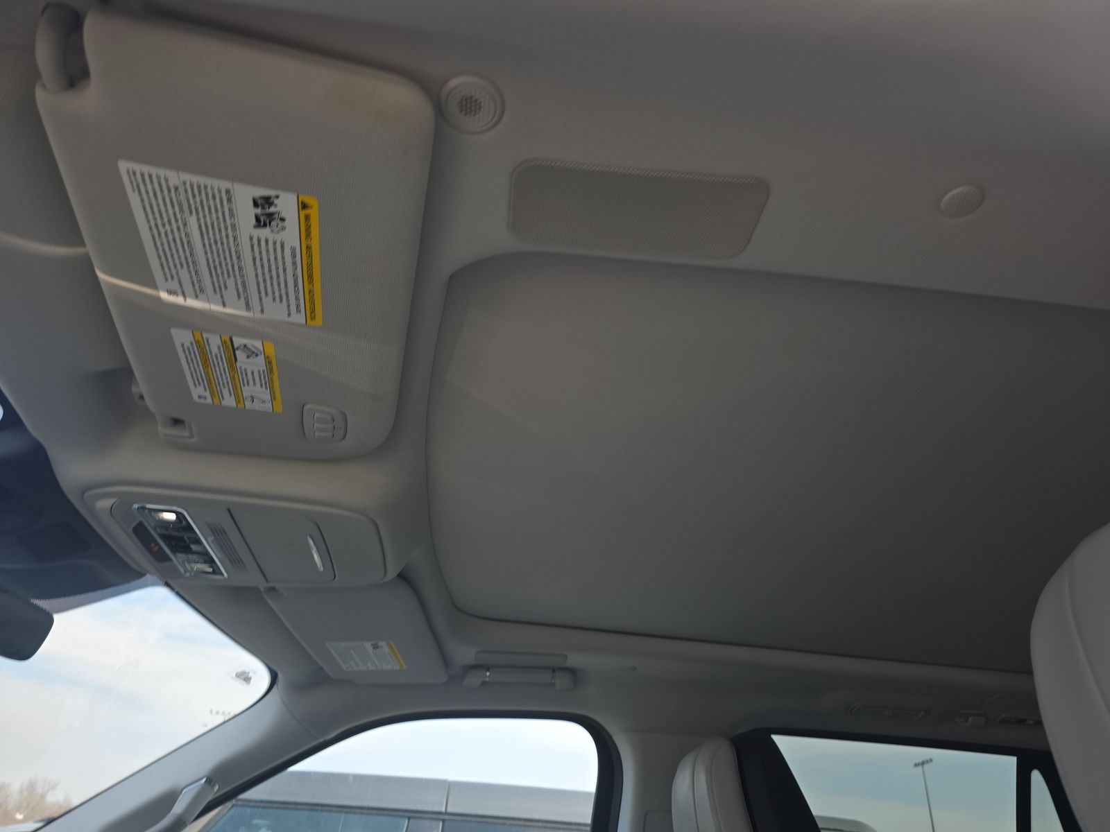 2025 Lincoln Navigator Reserve AWD