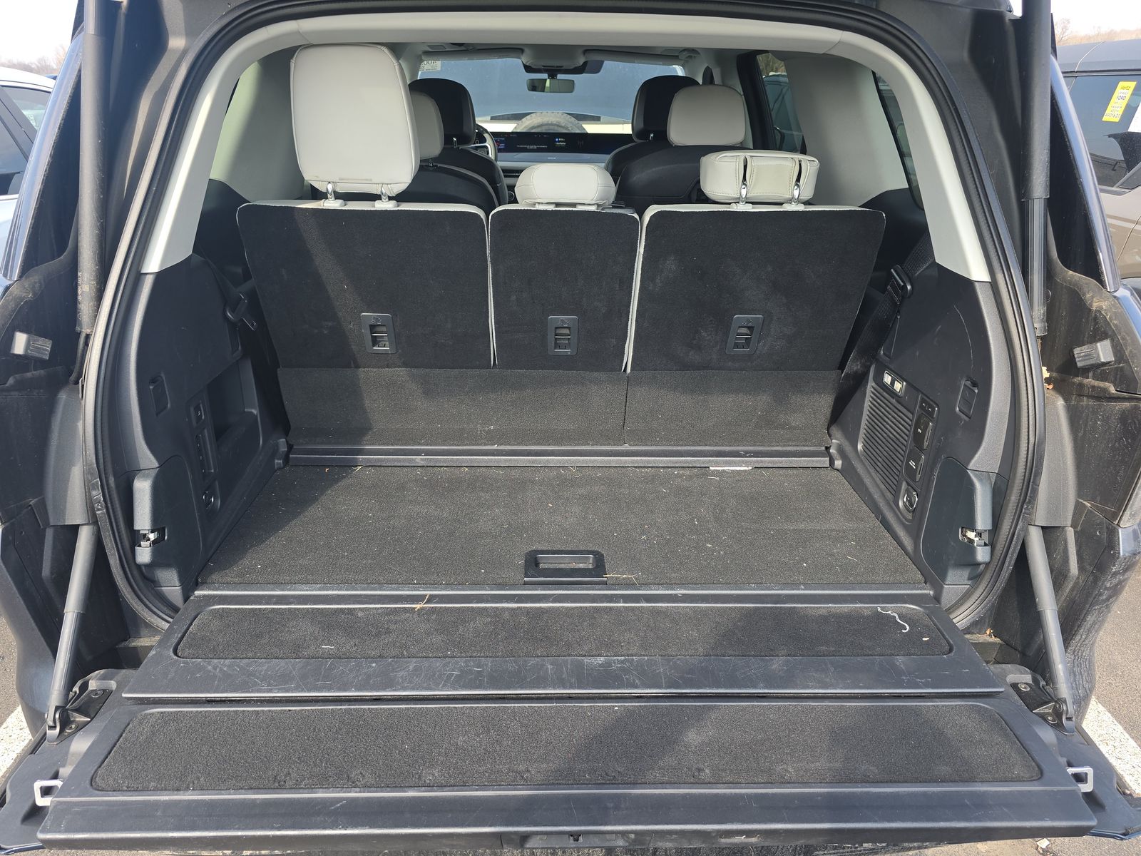 2025 Lincoln Navigator Reserve AWD