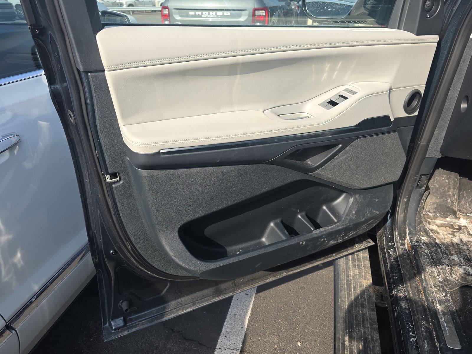 2025 Lincoln Navigator Reserve AWD