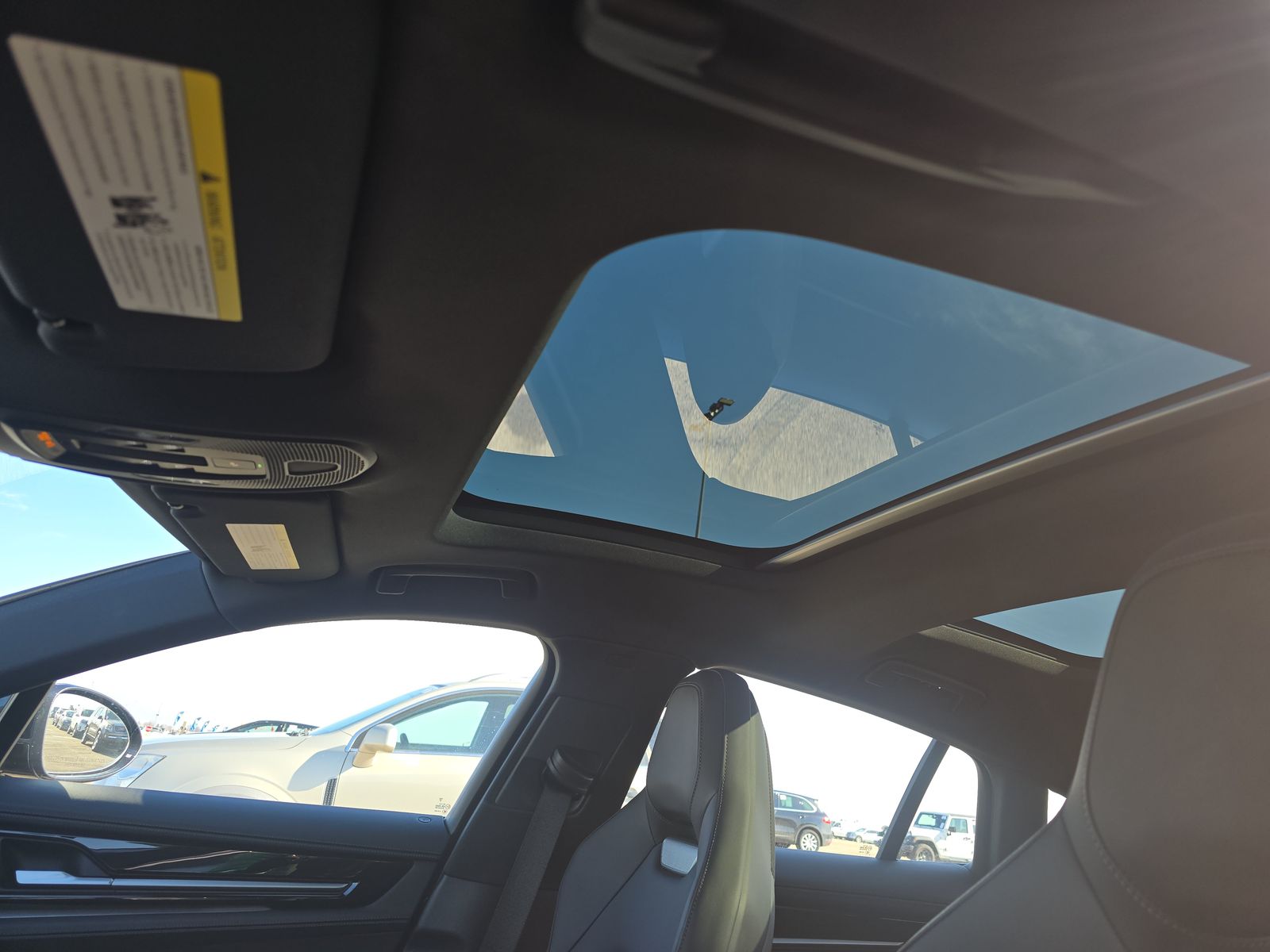 2024 Porsche Panamera Base RWD