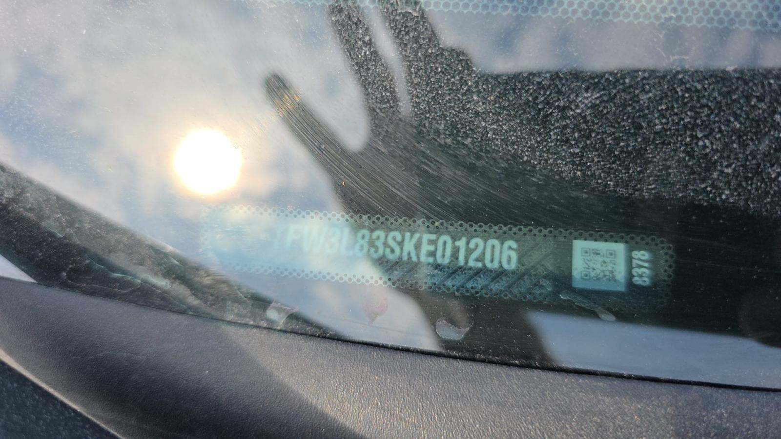 2025 Ford F-150 XLT AWD